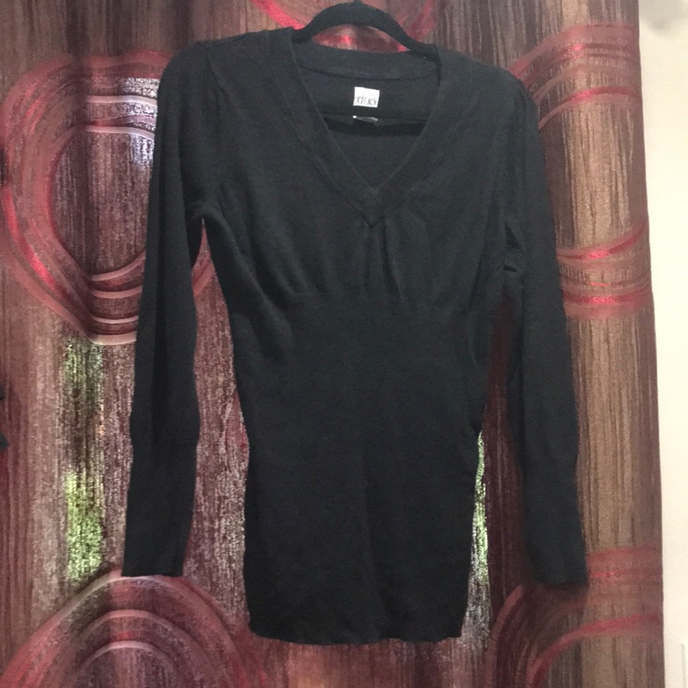Maternity Sweater